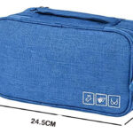 Organizador De Cables Viaje Mececer Multiuso Impermeable