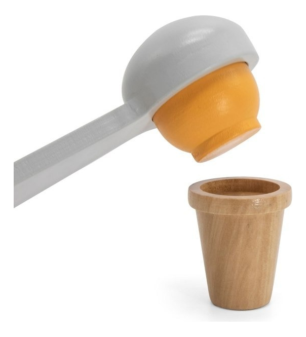 D_608434-MLU73266313186_122023-F.jpg Carrito De Helados De Arrastre De Madera Juguete Para Niños - Imagen 6