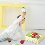 Juego Heladería Helados En Madera Didactico Para Niños