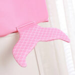 Chaleco Flotador Salvavidas Niños 18kg Cierre Seguro! Rosa