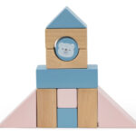 Juego De Arrastre Polar B Juego Didactico Bloques Para Armar