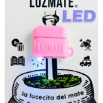 Luz Para Mate Led De Bombilla Resiste Altas Temperatura