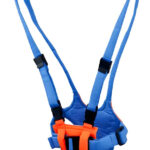 Arnes Para Bebe Moon Walk Aprende A Caminar Reforzado