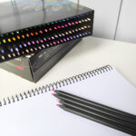 Lapices Lapiz De Colores Faber-castell Supersoft X100