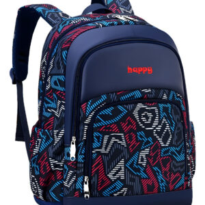 Mochila Escolares Infantil Niño Escolar Reforzada Ergonomica