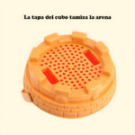 Juego De Playa Con Accesorios Juguetes De Arena Niños