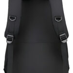 Mochila Antirrobo Impermeable Liceal Oficina Reforzada Usb