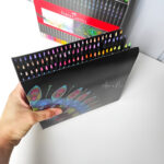 Lapices Lapiz De Colores Faber-castell Supersoft X100