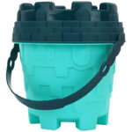 Juego De Playa Con Accesorios Juguetes De Arena Niños