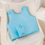 Chaleco Flotador Salvavidas Niño 18kg Cierre Seguro! Varon