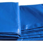 Lona Toldo Grueso Reforzado Ultra Resistente 3m X 3m