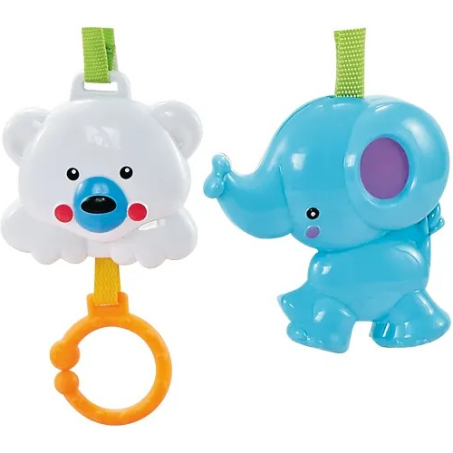 D_726673-MLU70458702297_072023-F.jpg Gimnasio Pelotero Gym Corral Con Arcos Musical Para Bebe - Imagen 4