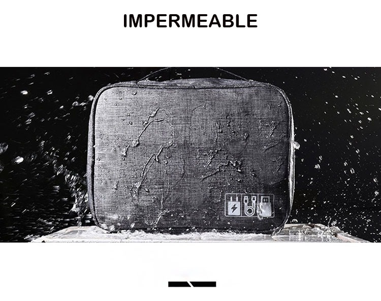 D_730568-MLU74214583276_012024-F.jpg Organizador De Cables Viaje Mececer Multiuso Impermeable - Imagen 6