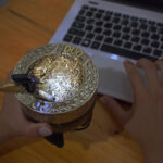 Luz Para Mate Led De Bombilla Resiste Altas Temperatura