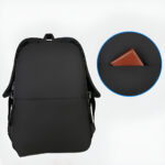 Mochila Antirrobo Impermeable Liceal Oficina Reforzada Usb