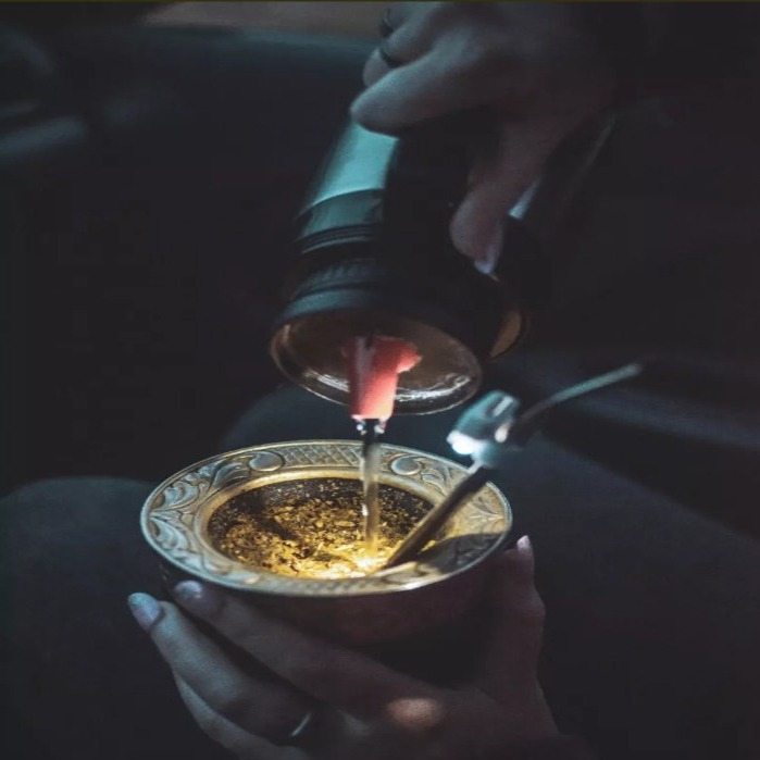 D_769814-MLU71651572062_092023-F.jpg Luz Para Mate Led De Bombilla Resiste Altas Temperatura - Imagen 7