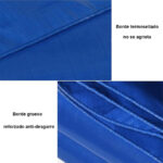 Lona Toldo Grueso Reforzado Ultra Resistente 3m X 3m