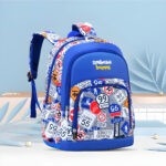 Mochila Escolares Infantil Niño Escolar Reforzada Ergonomica