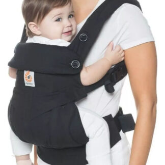 Silla Porta Bebe Ergonomica 4 Posiciones