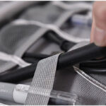 Organizador De Cables Viaje Mececer Multiuso Impermeable