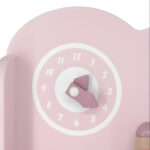 Cocina De Madera Para Chicos Cocinita Juguete Juego De Rol