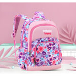 Mochila Escolares Infantil Niño Escolar Reforzada Ergonomica