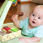 Juego Heladería Helados En Madera Didactico Para Niños