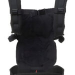 Silla Porta Bebe Ergonomica 4 Posiciones