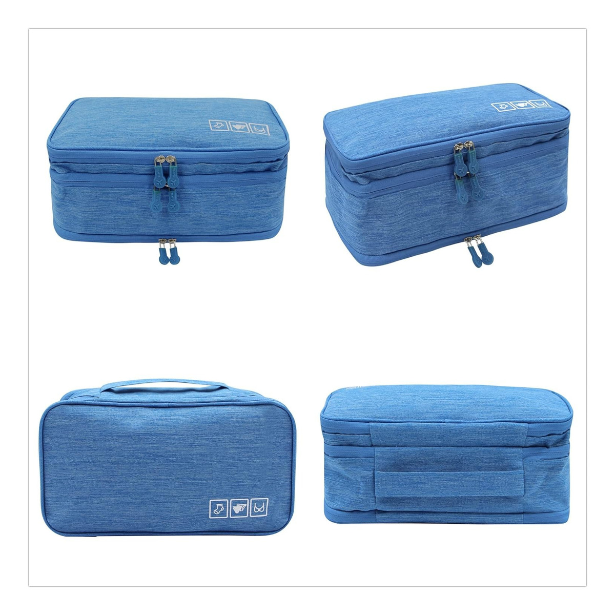 D_824561-MLU74215016526_012024-F.jpg Organizador De Cables Viaje Mececer Multiuso Impermeable - Imagen 12