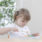 Xilofón Instrumento Musical De Madera Infantil Didáctico