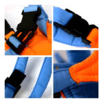 Arnes Para Bebe Moon Walk Aprende A Caminar Reforzado