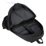 Mochila Antirrobo Impermeable Liceal Oficina Reforzada Usb