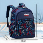 Mochila Escolares Infantil Niño Escolar Reforzada Ergonomica