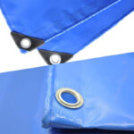 Lona Toldo Grueso Reforzado Ultra Resistente 3m X 3m