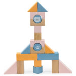 Juego De Arrastre Polar B Juego Didactico Bloques Para Armar