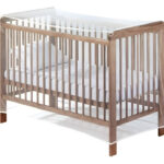 Mosquitero Para Cuna Practicuna Tul Bebé Portátil Universal