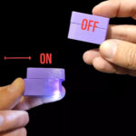 Luz Para Mate Led De Bombilla Resiste Altas Temperatura