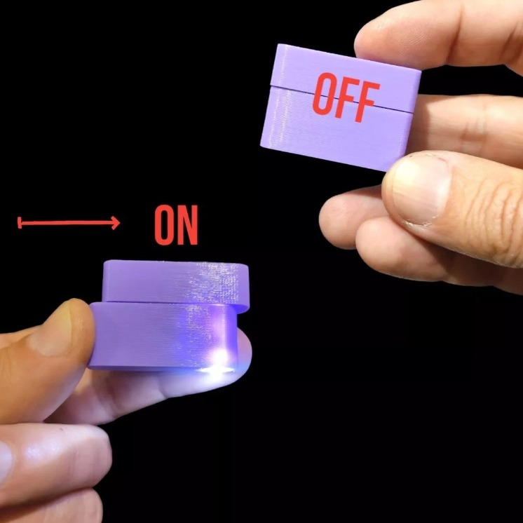 D_902035-MLU71651552330_092023-F.jpg Luz Para Mate Led De Bombilla Resiste Altas Temperatura - Imagen 4