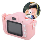 Cámara De Fotos Digital Infantil Niños Con Memoria 32gb