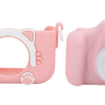 Cámara De Fotos Digital Infantil Niños Con Memoria 32gb