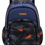 Mochila Escolares Infantil Niño Escolar Reforzada Ergonomica