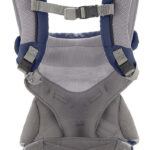 Silla Porta Bebe Ergonomica 4 Posiciones