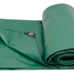 Lona Toldo Grueso Reforzado Ultra Resistente 4m X 3m