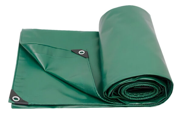 Lona Toldo Grueso Reforzado Ultra Resistente 4m X 3m - Imagen 6