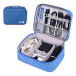 Organizador De Cables Viaje Mececer Multiuso Impermeable