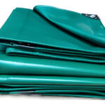 Lona Toldo Grueso Reforzado Ultra Resistente 4m X 3m