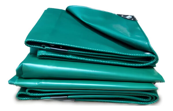 Lona Toldo Grueso Reforzado Ultra Resistente 4m X 3m - Imagen 7