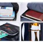 Mochila Escolares Infantil Niño Escolar Reforzada Ergonomica