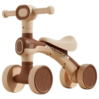 Buggy Bici Chivita Equilibrio Triciclo Para Niños Infantil