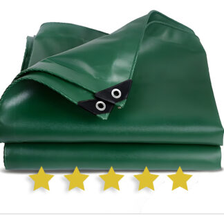 Lona Toldo Grueso Reforzado Ultra Resistente 4m X 3m